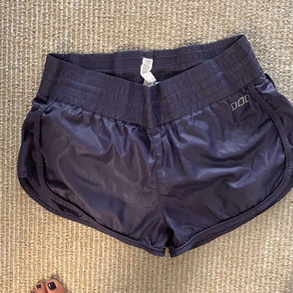 LORNA JAMES SHORTS